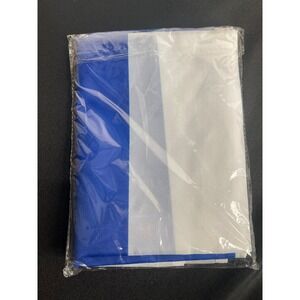 Israel Flag 3x5 FT Double Sided Polyester New